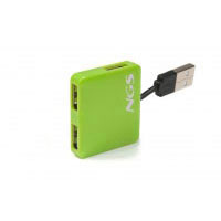 Ngs Green Microhub (GRENNMICROHUB) Ngs Green Microhub (GRENNMICROHUB)